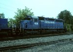 AMTK 430